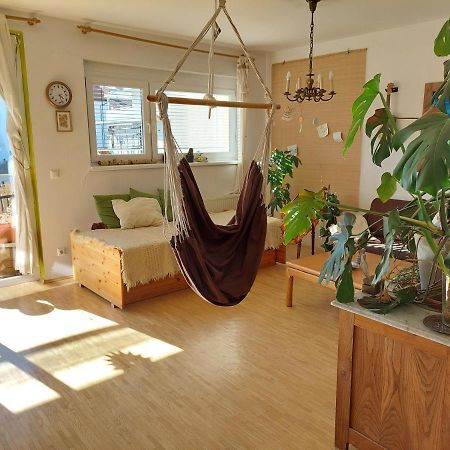 Gemutliche Und Helle Wohnung - Nahe Schlossberg Graz Extérieur photo