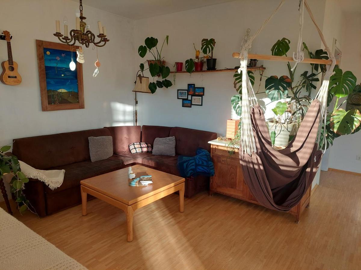 Gemutliche Und Helle Wohnung - Nahe Schlossberg Graz Extérieur photo