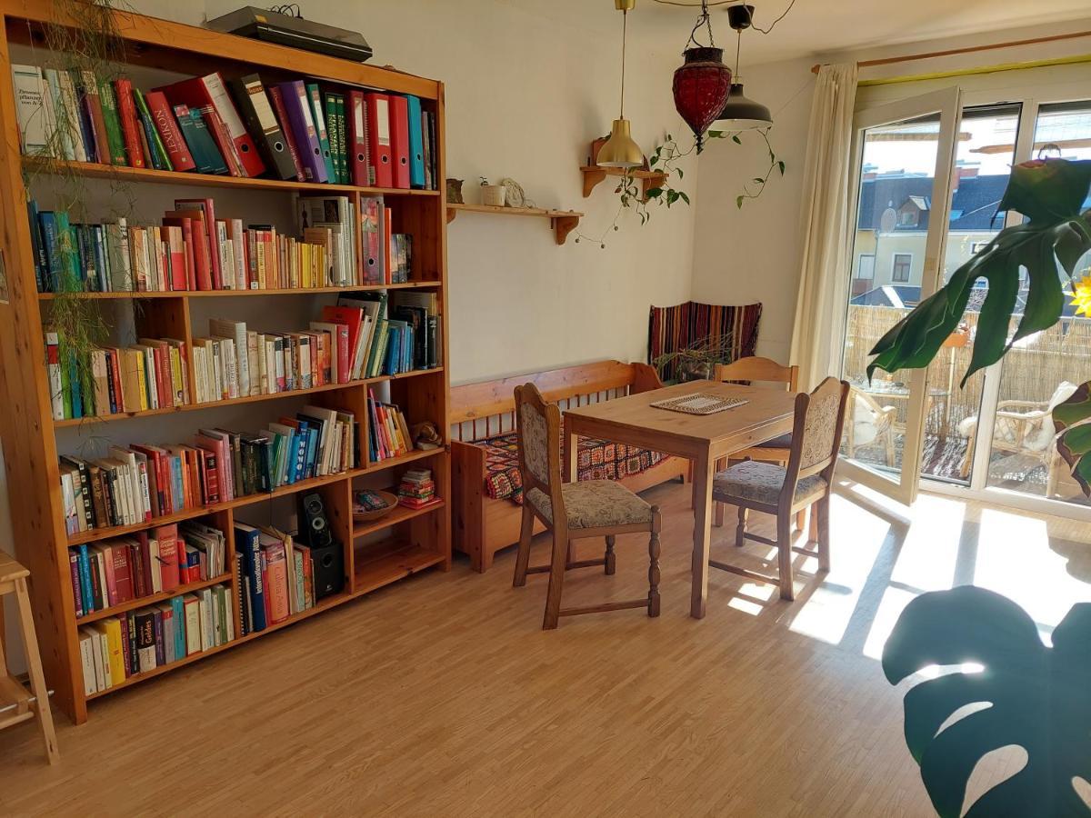 Gemutliche Und Helle Wohnung - Nahe Schlossberg Graz Extérieur photo