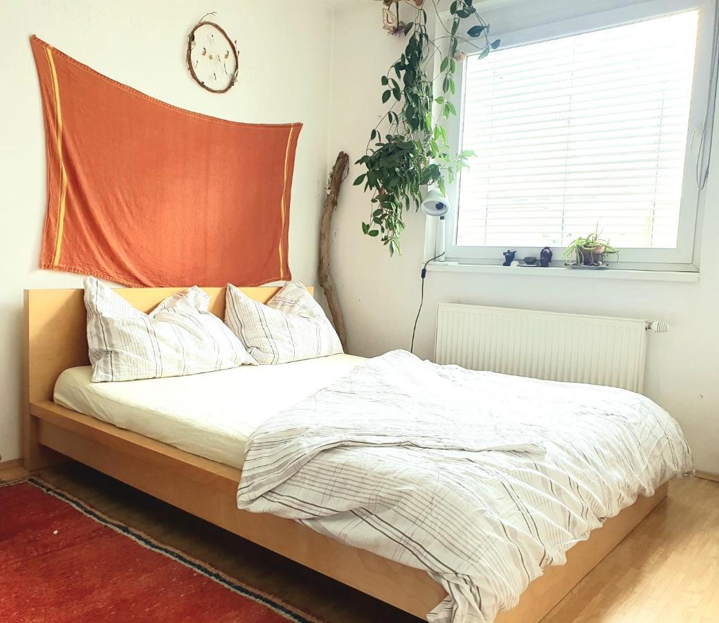 Gemutliche Und Helle Wohnung - Nahe Schlossberg Graz Extérieur photo